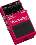 Boss VO-1 Vocoder B-Stock